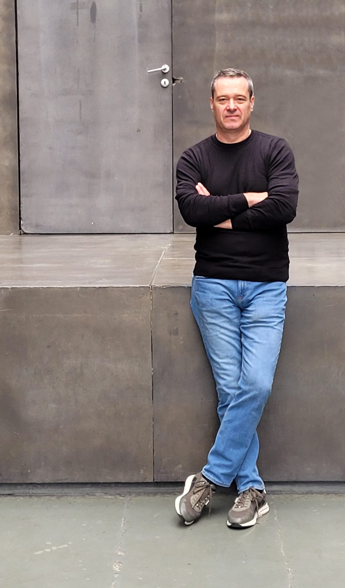 Stefan Mortex tafel